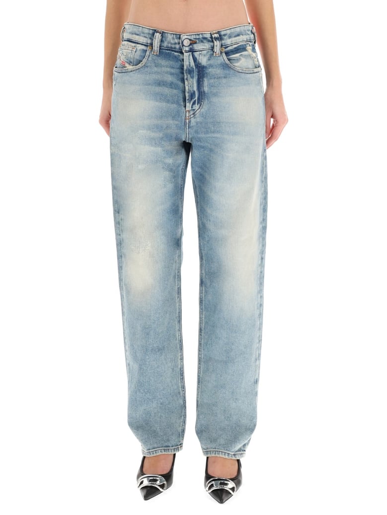 1988 d-ark jeans by Selfnex