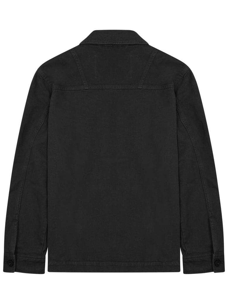 utility jacket by Selfnex
