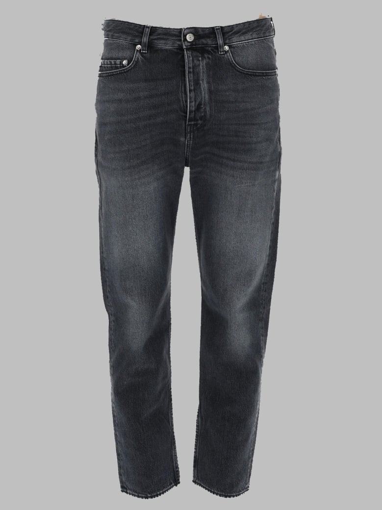 jeans regular fit grey by Selfnex
