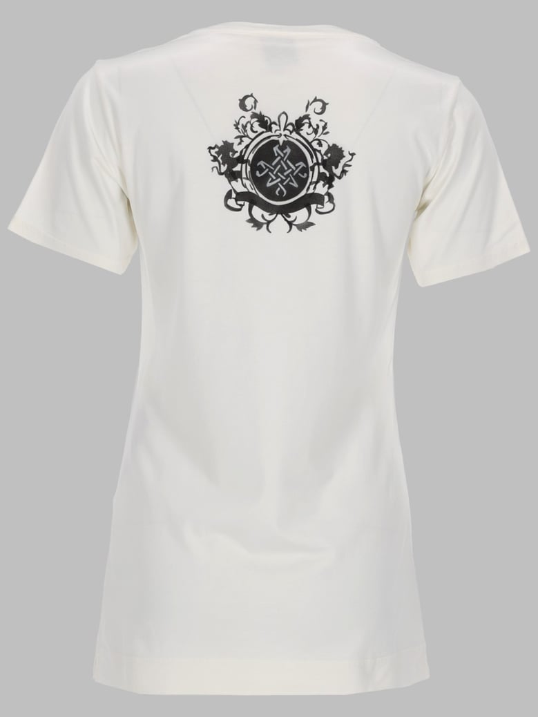 t-shirt multicolour by Selfnex
