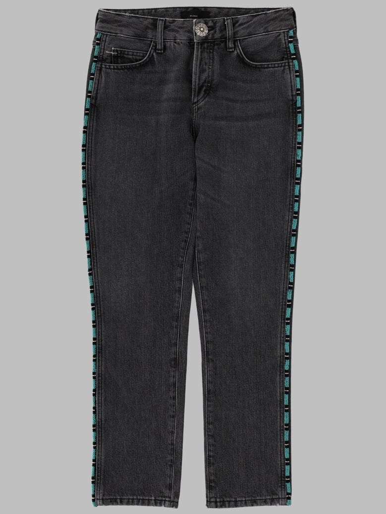 jeans in cotton denim by Selfnex