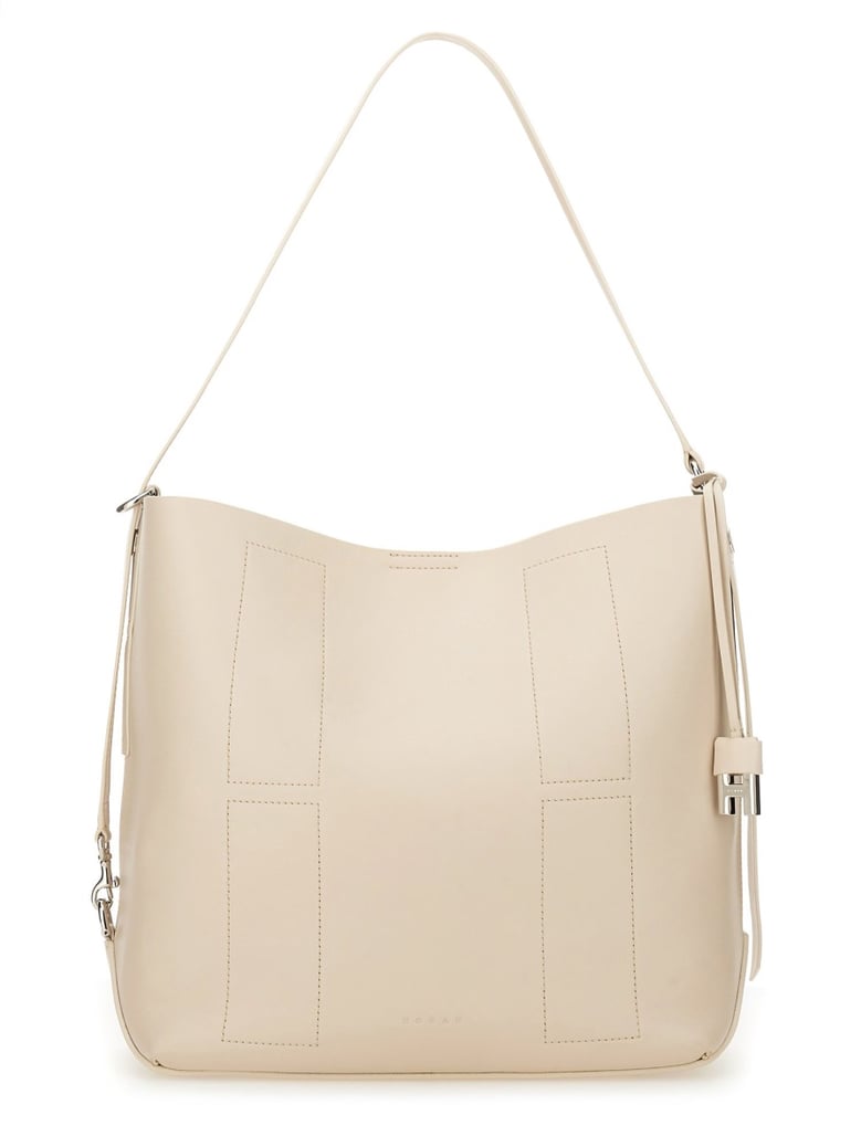 hobo bag hocket medium by Selfnex