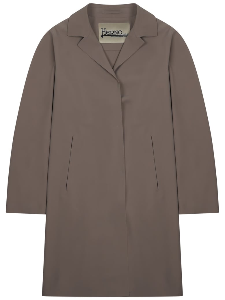 first act jacket by Selfnex