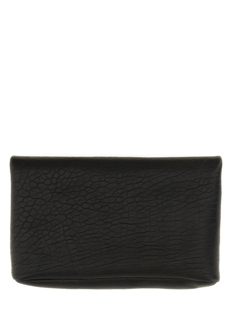 clutch cassandre black by Selfnex