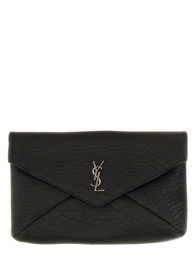 clutch cassandre black by Selfnex