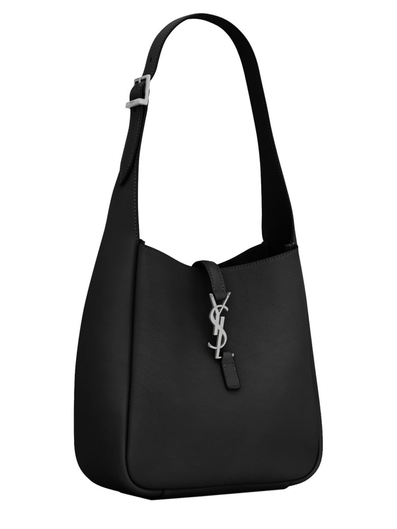 shoulder bag le 5 à 7 black by Selfnex