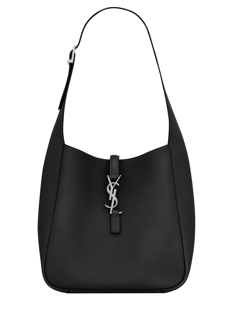 shoulder bag le 5 à 7 black by Selfnex