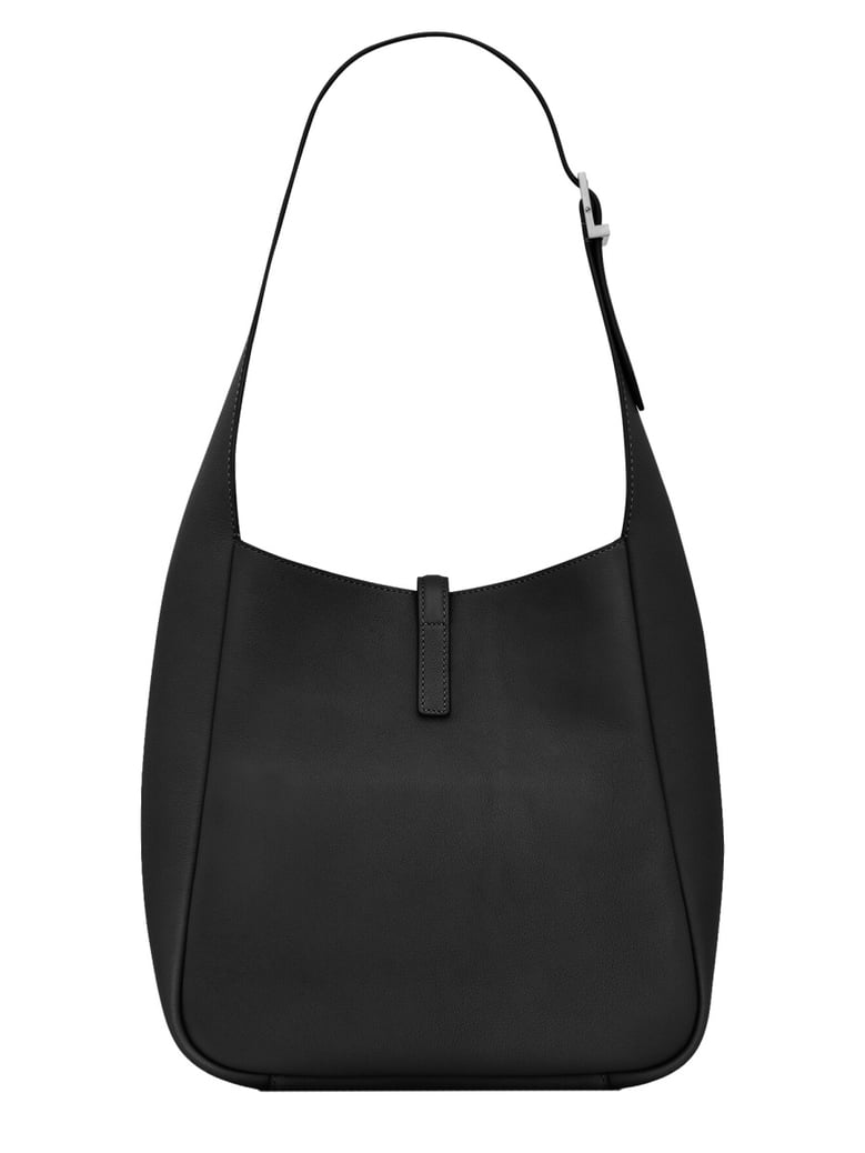 shoulder bag le 5 à 7 black by Selfnex