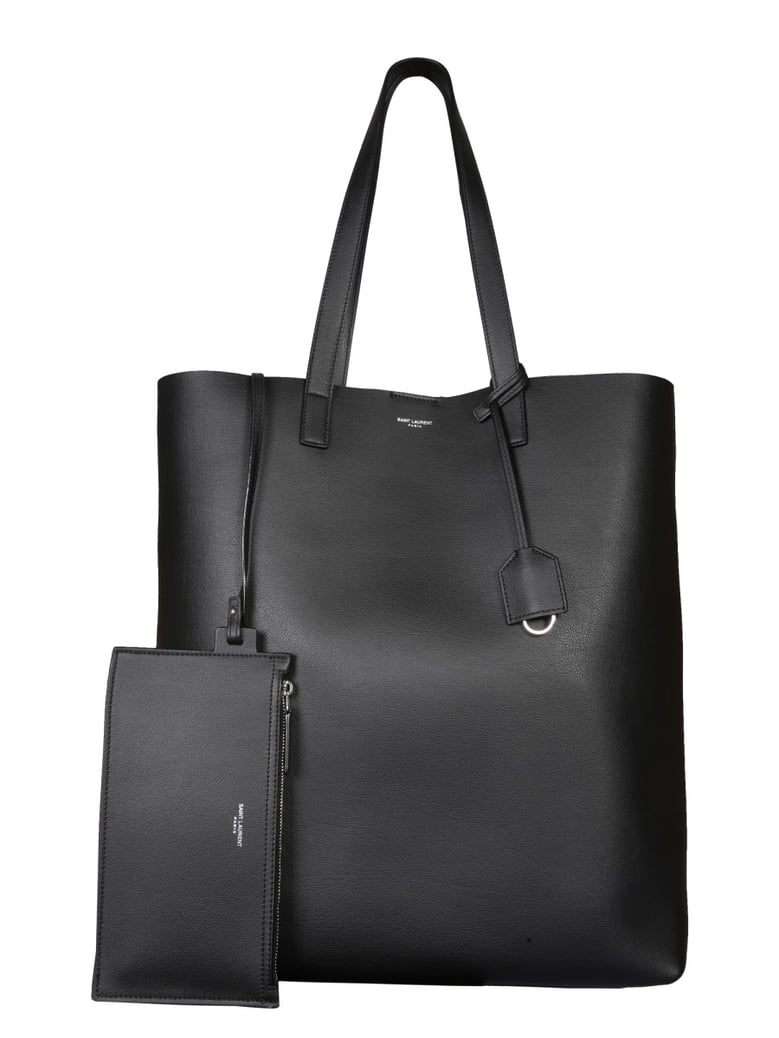 shoulder bag bold black by Selfnex