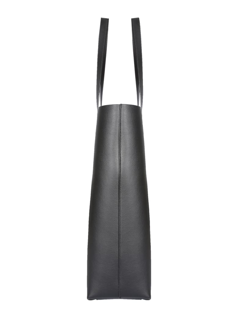 shoulder bag bold black by Selfnex