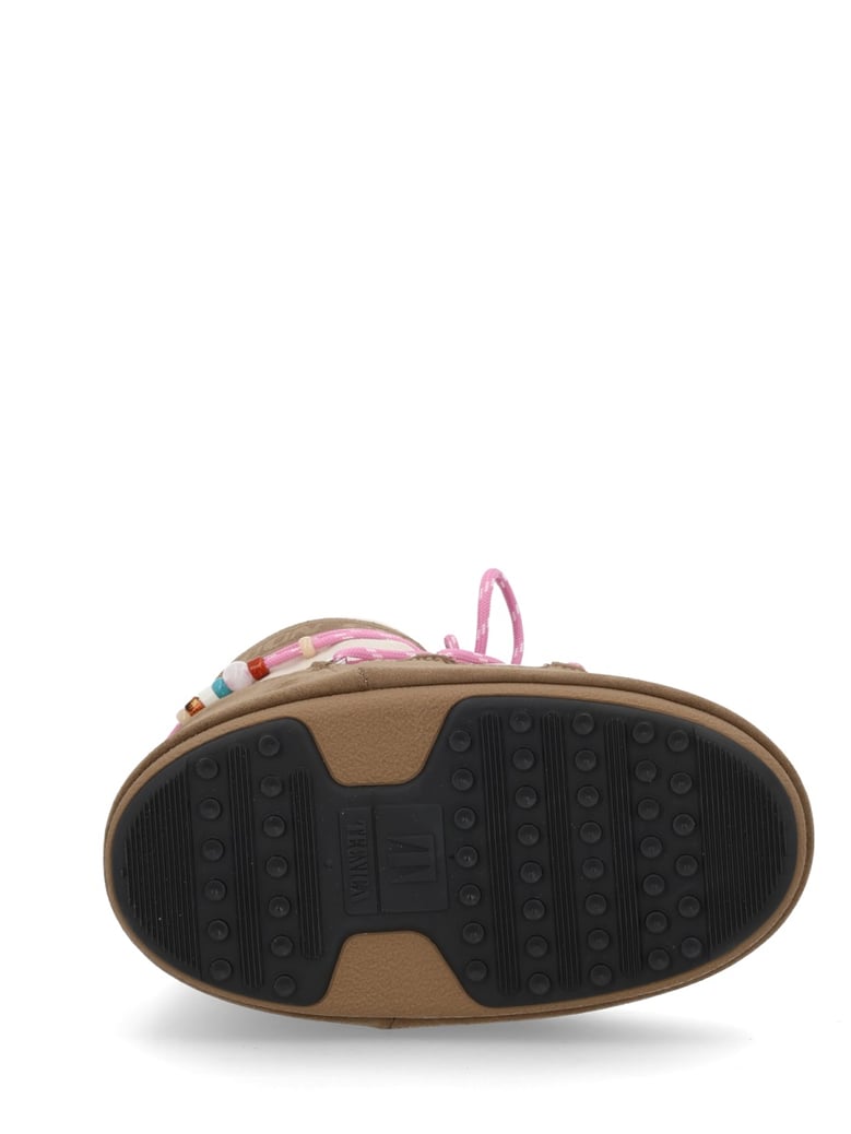 moon boot x guest in residence boot by Selfnex