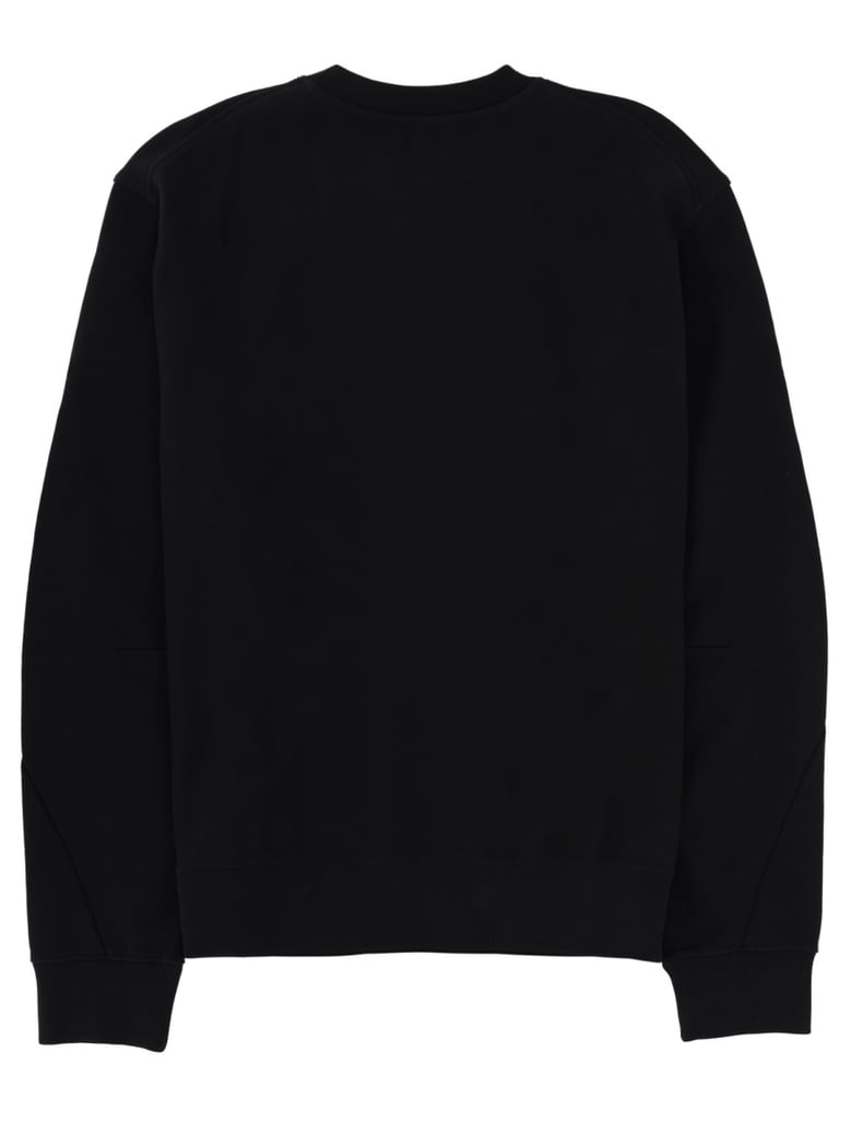sweatshirt with logo by Selfnex