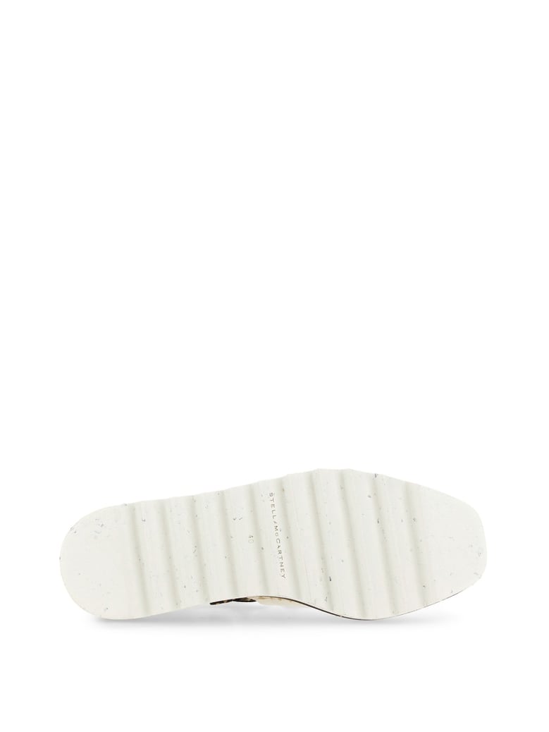 gaia espadrille with platform by Selfnex