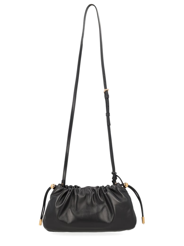 mini shoulder bag black by Selfnex
