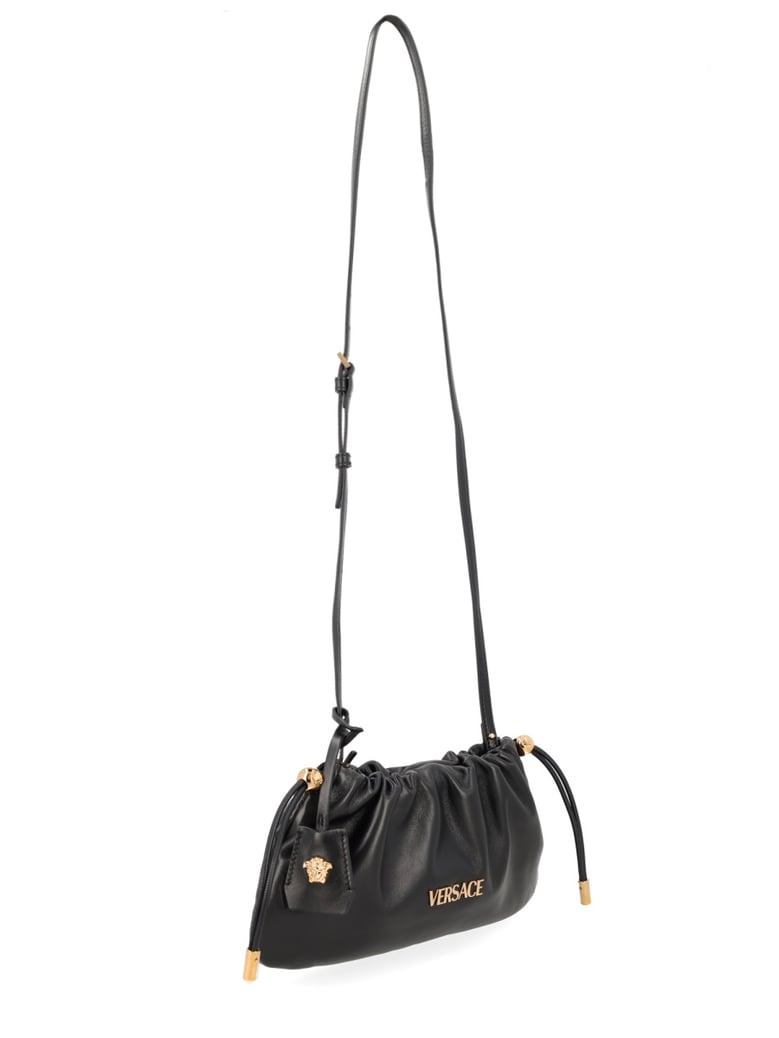 mini shoulder bag black by Selfnex