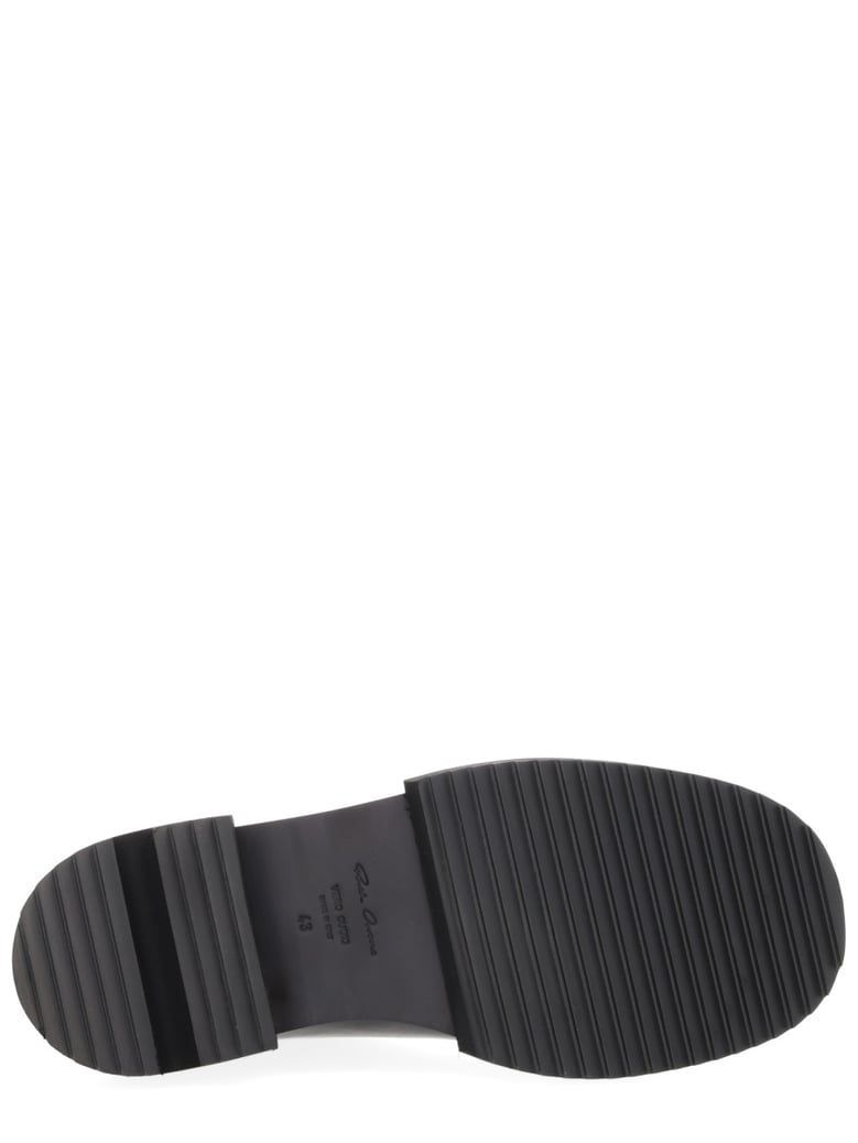 boot beatle gabe in black by Selfnex