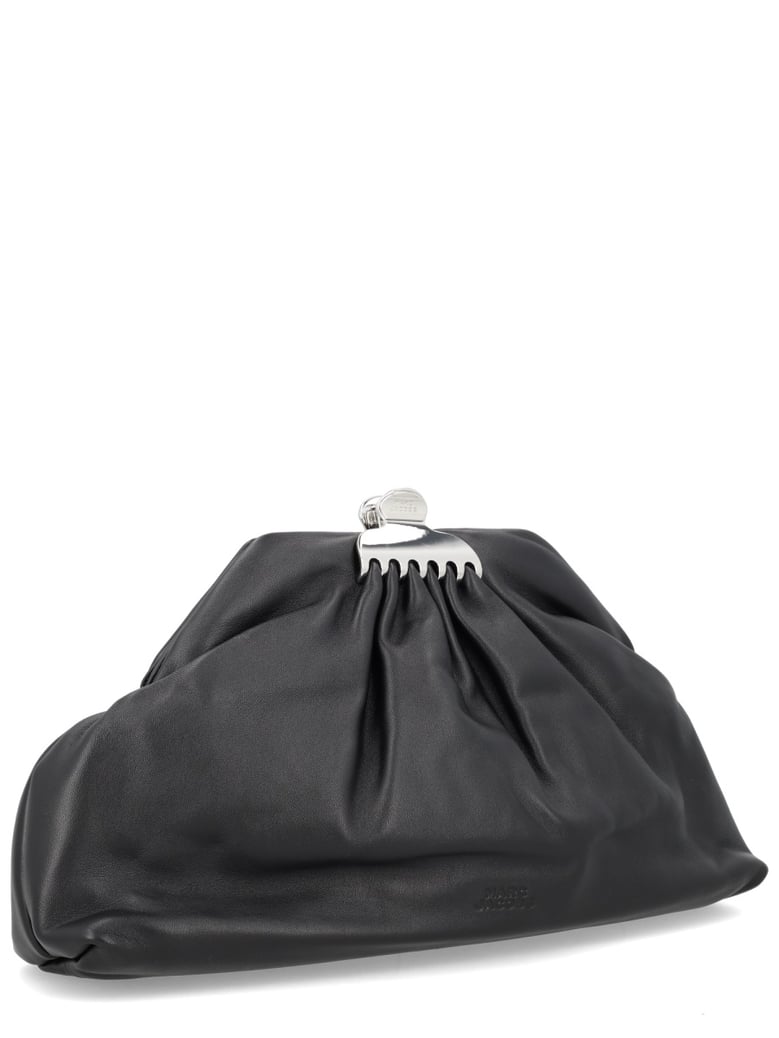 glam clutch bag by Selfnex