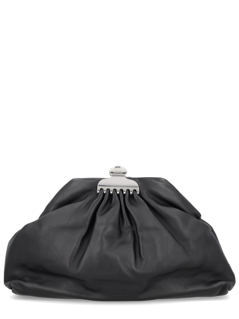 glam clutch bag by Selfnex