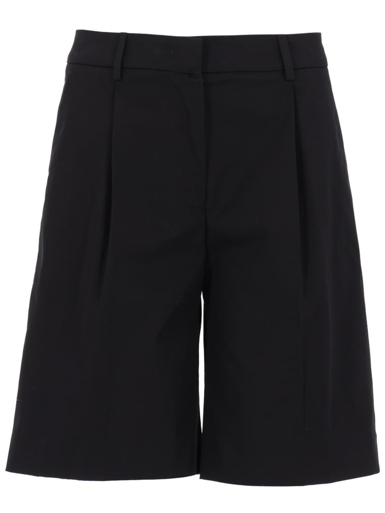 shorts simone black by Selfnex