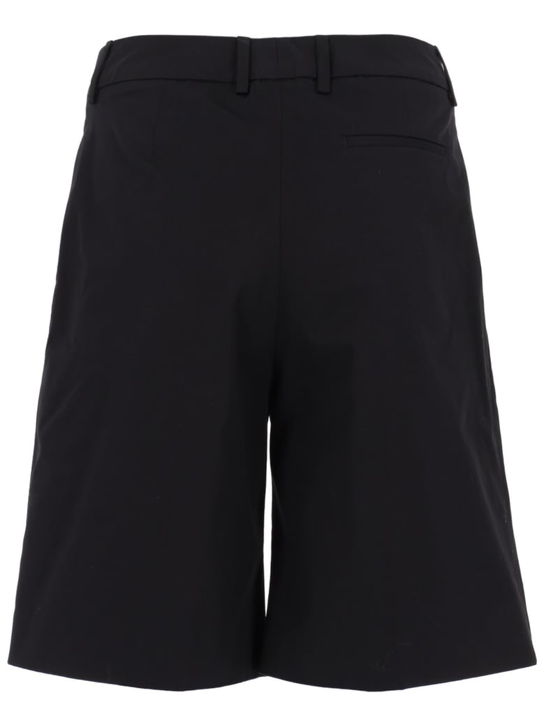 shorts simone black by Selfnex