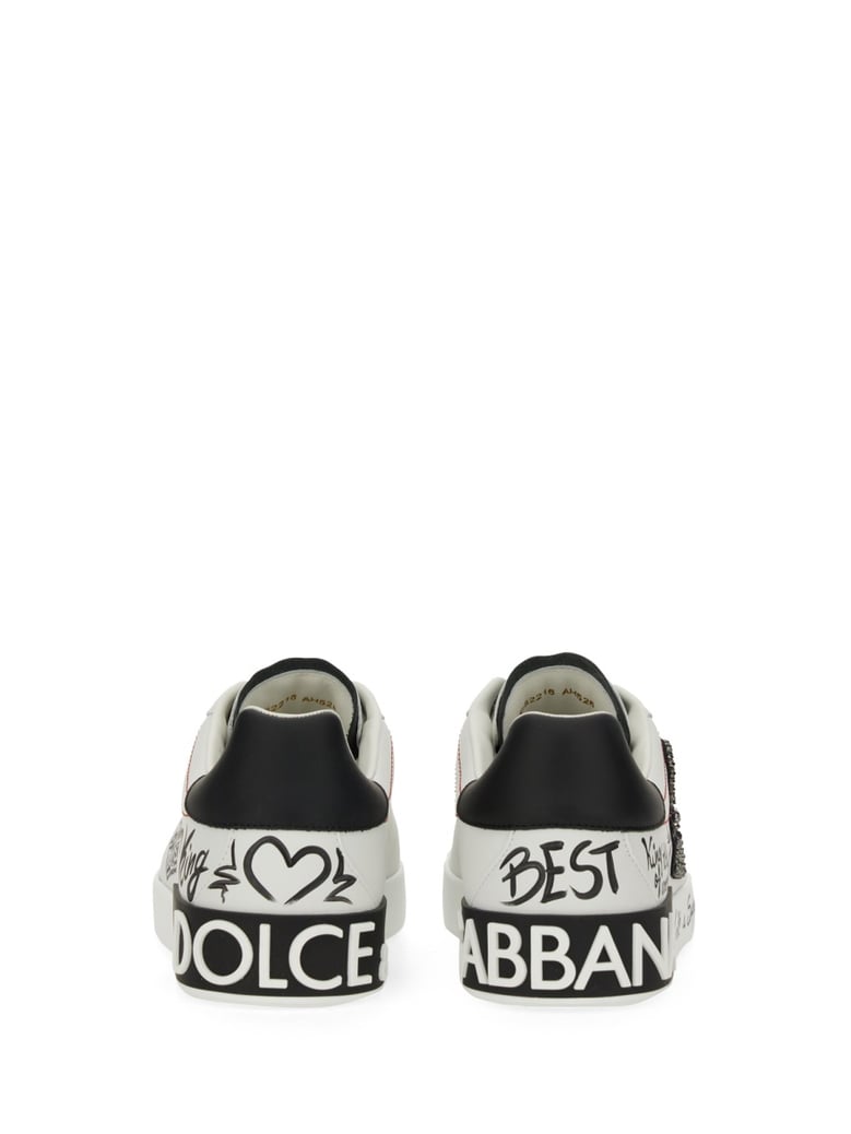 portofino sneaker by Selfnex