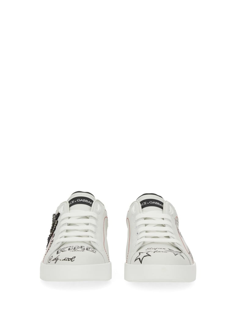 portofino sneaker by Selfnex