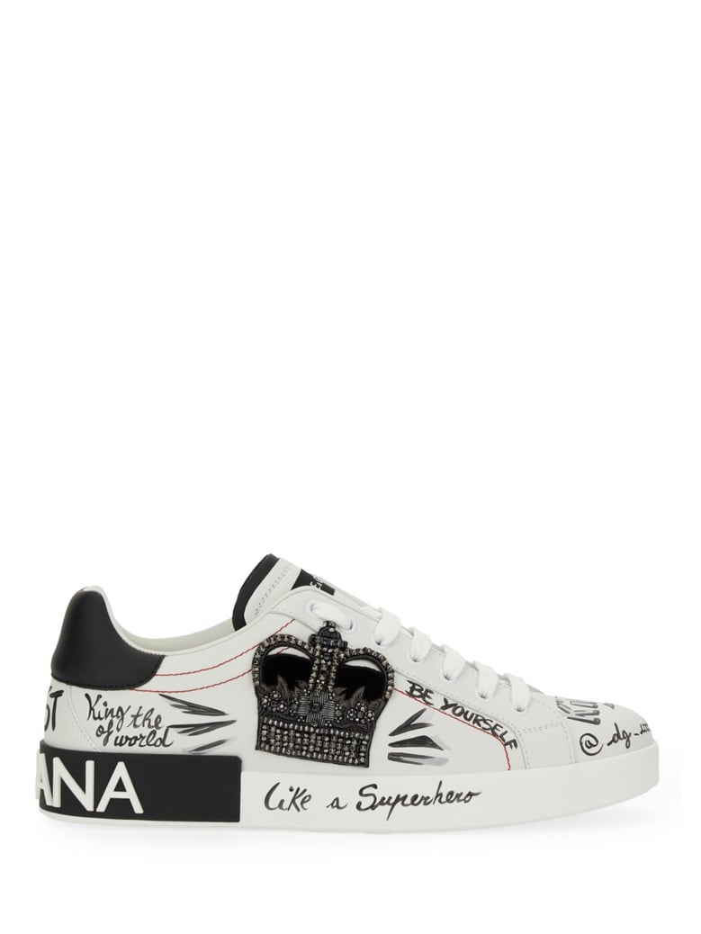 portofino sneaker by Selfnex