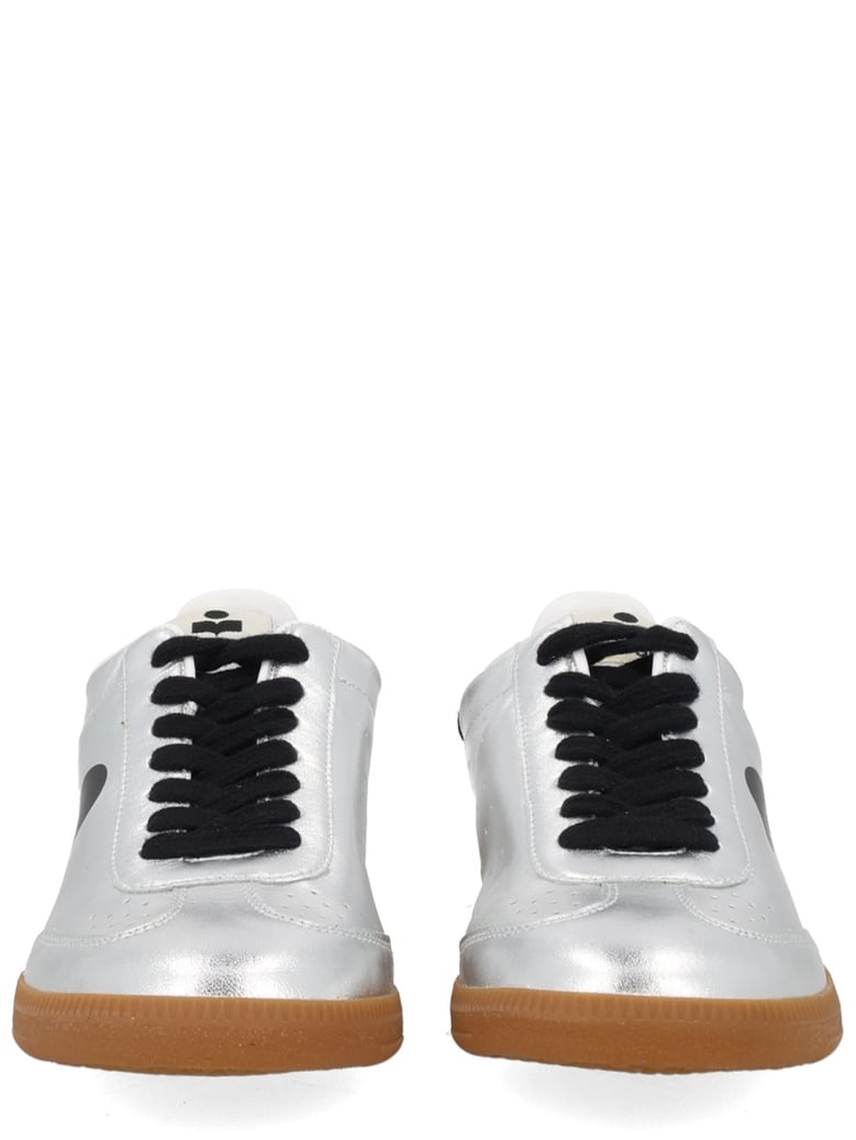 kaycee sneaker with logo by Selfnex