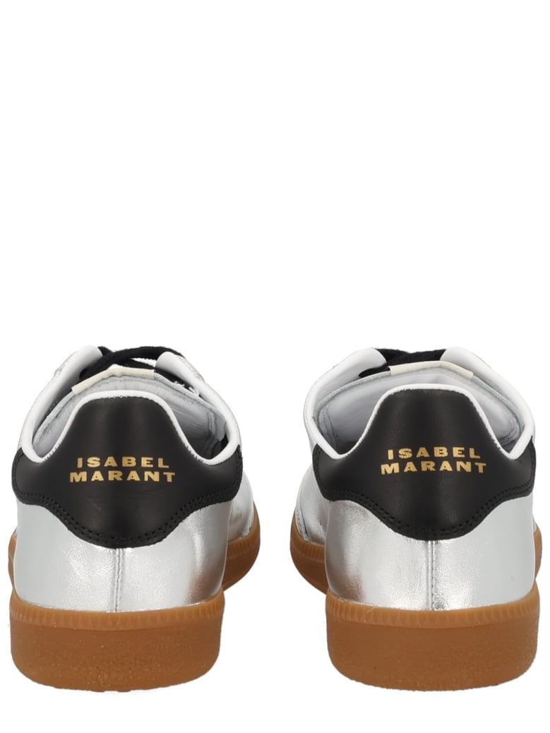 kaycee sneaker with logo by Selfnex