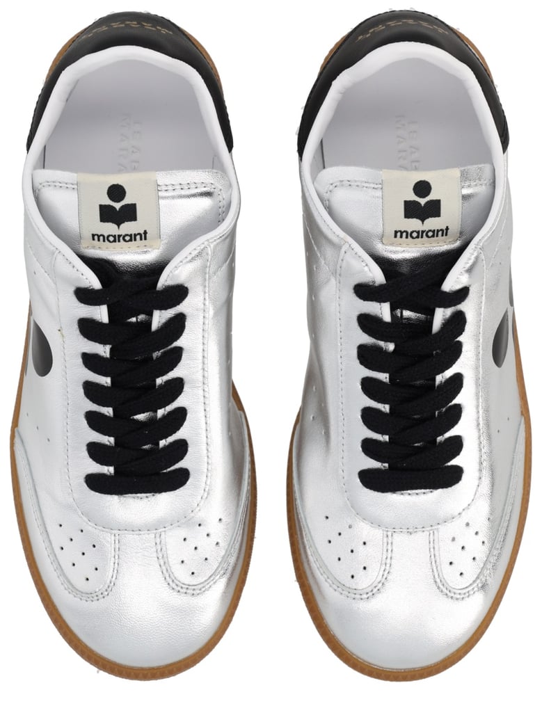 kaycee sneaker with logo by Selfnex
