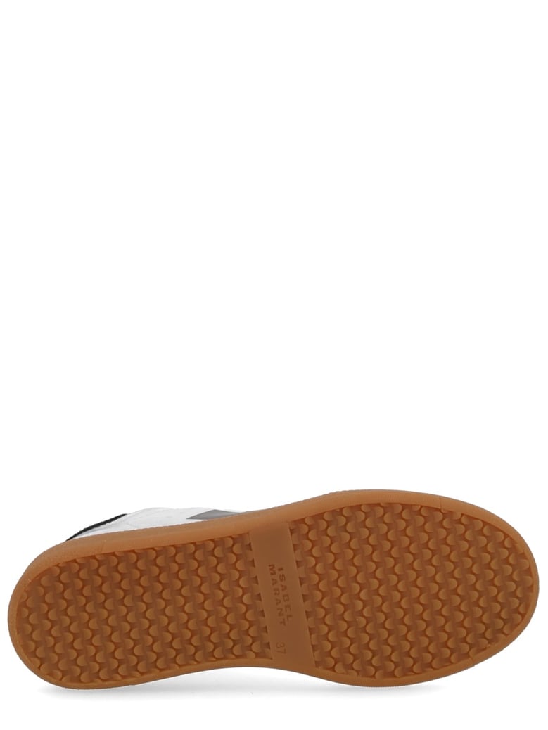 kaycee sneaker with logo by Selfnex