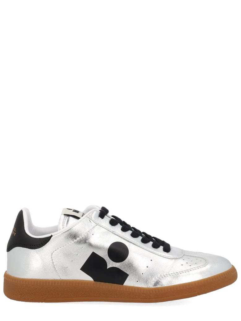 kaycee sneaker with logo by Selfnex