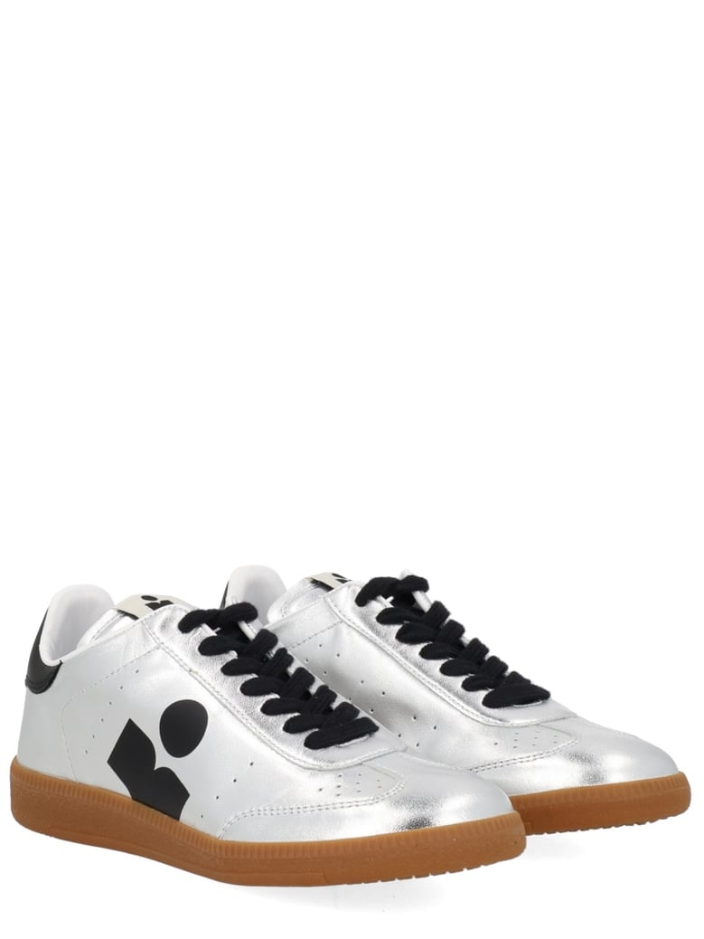 kaycee sneaker with logo by Selfnex