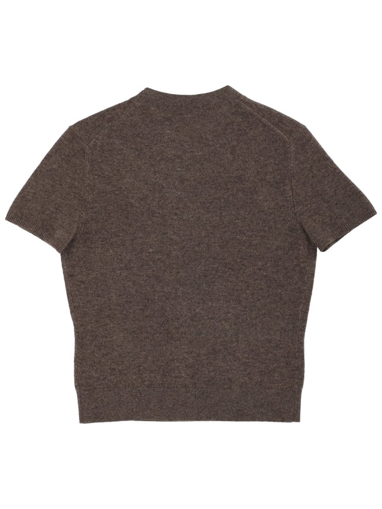 t-shirt with logo by Selfnex