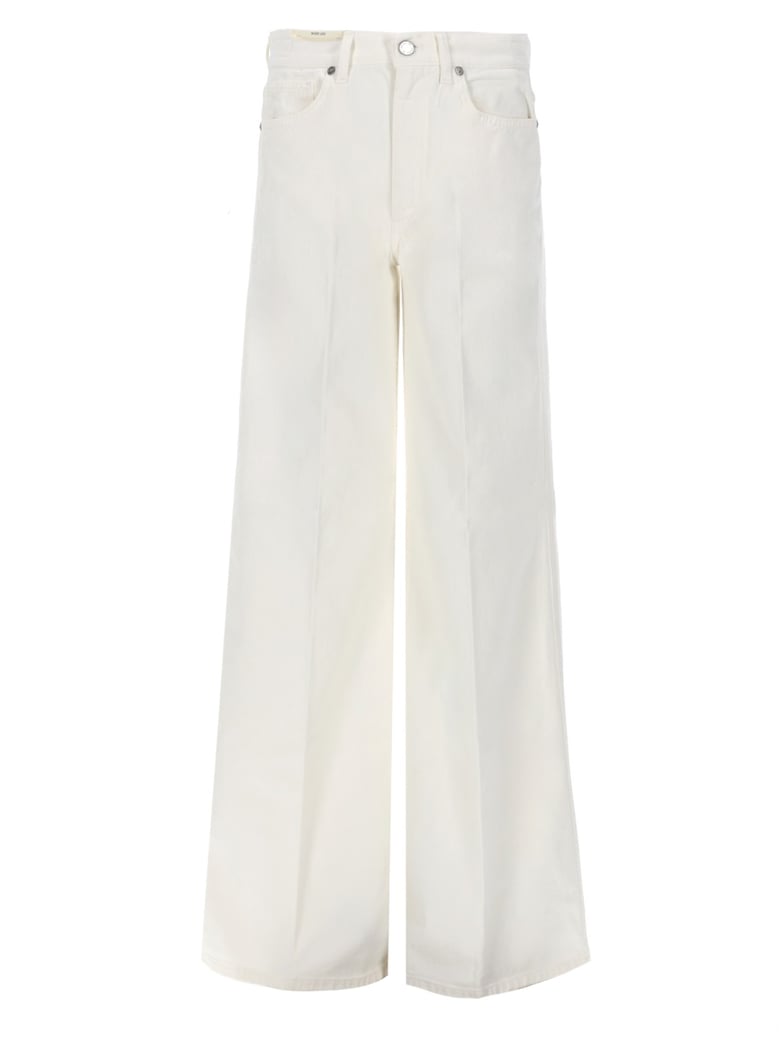 jeans cindy white by Selfnex