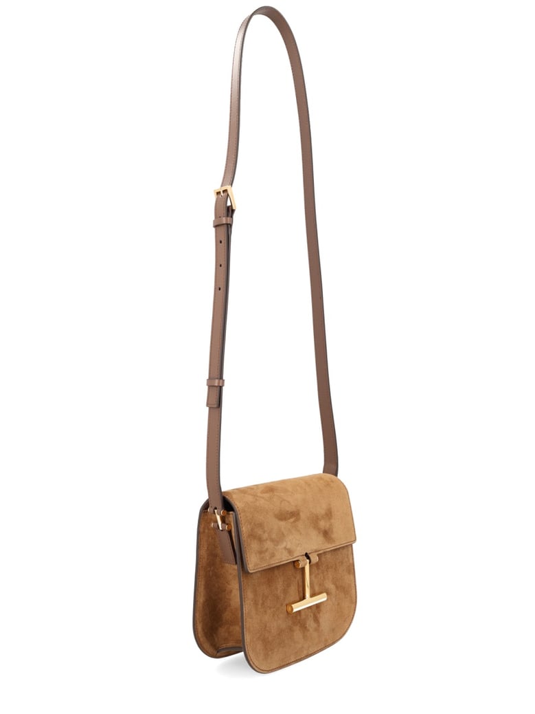 mini tara bag by Selfnex