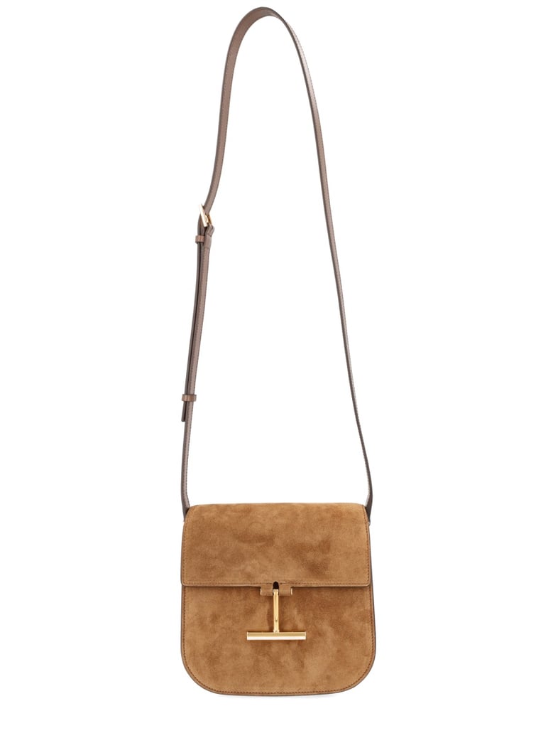 mini tara bag by Selfnex