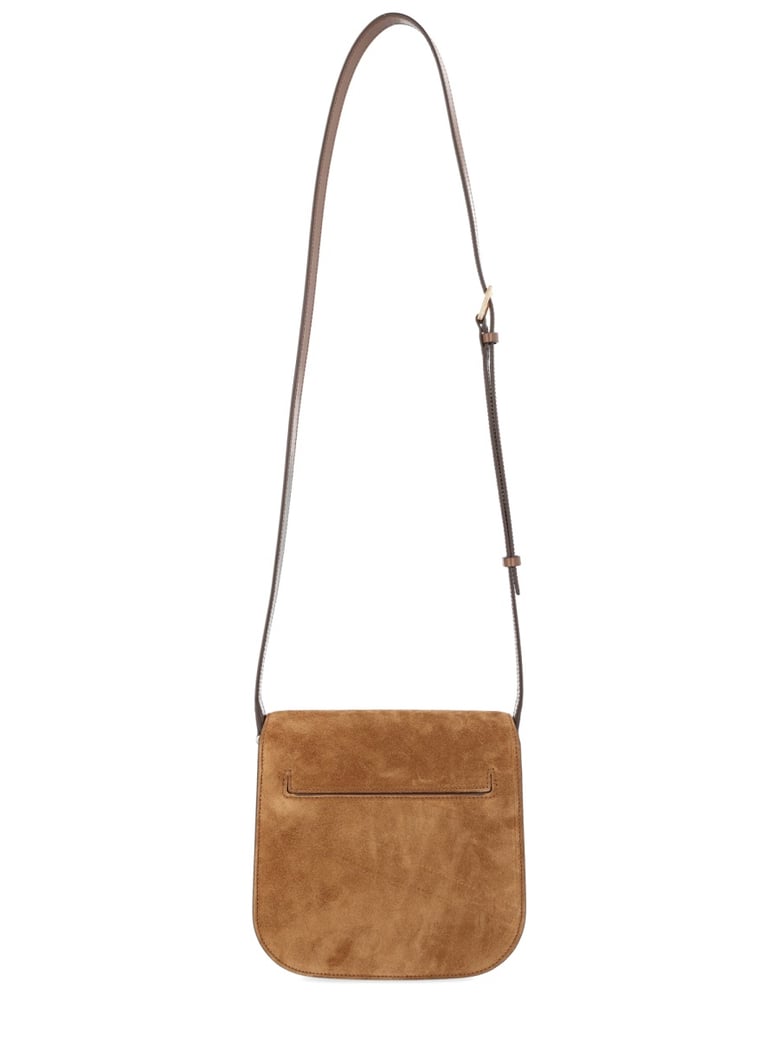 mini tara bag by Selfnex