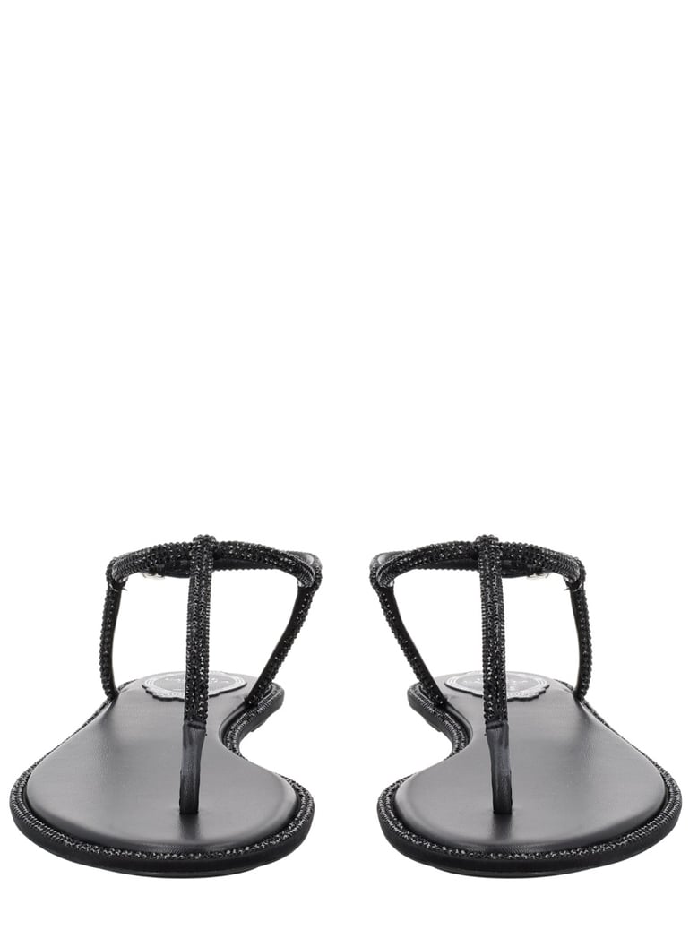 diana sandal by Selfnex