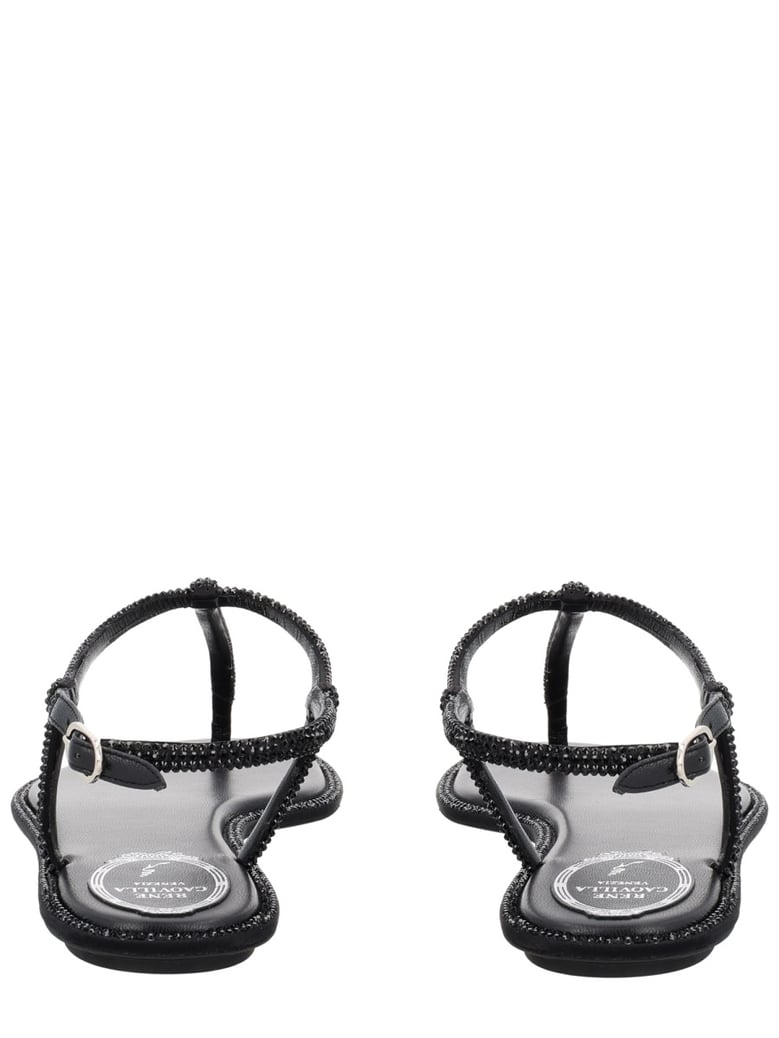 diana sandal by Selfnex