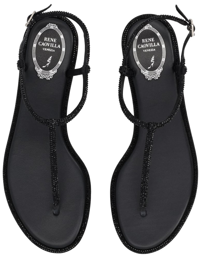 diana sandal by Selfnex