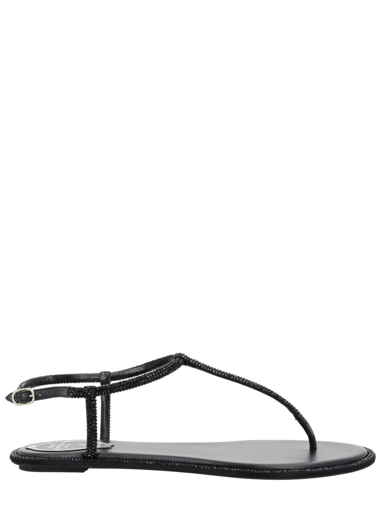 diana sandal by Selfnex