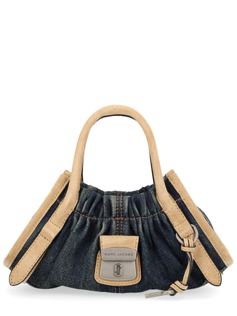 handbag cristina denim by Selfnex