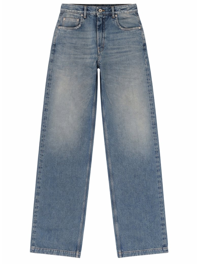 jeans geth denim by Selfnex