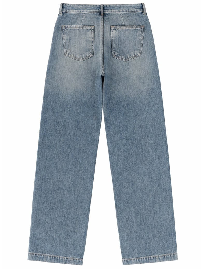 jeans geth denim by Selfnex
