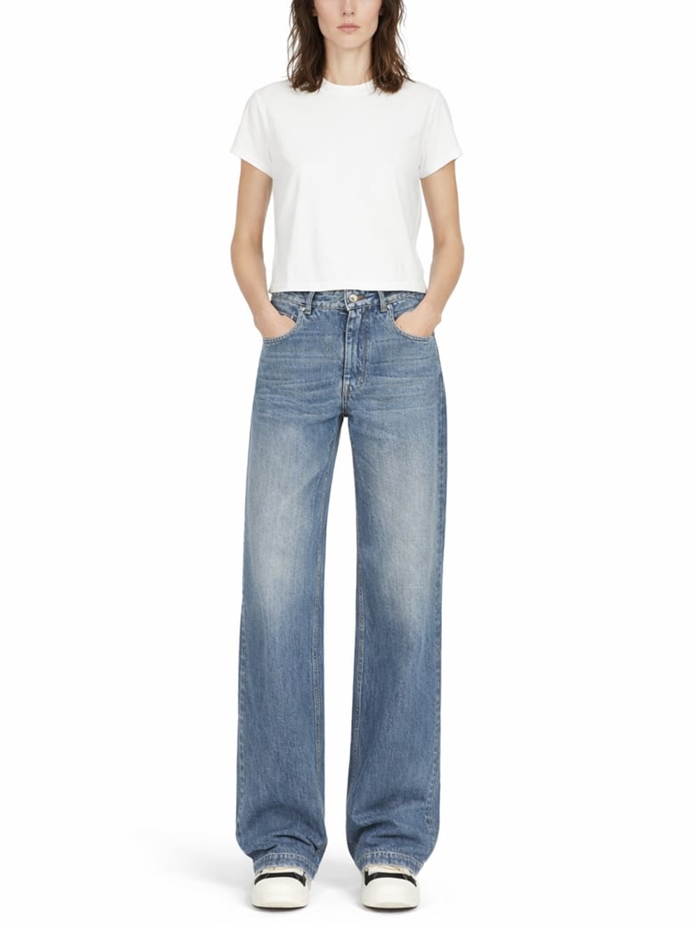 jeans geth denim by Selfnex