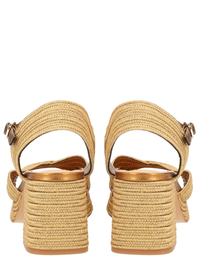 espadrille vallita by Selfnex