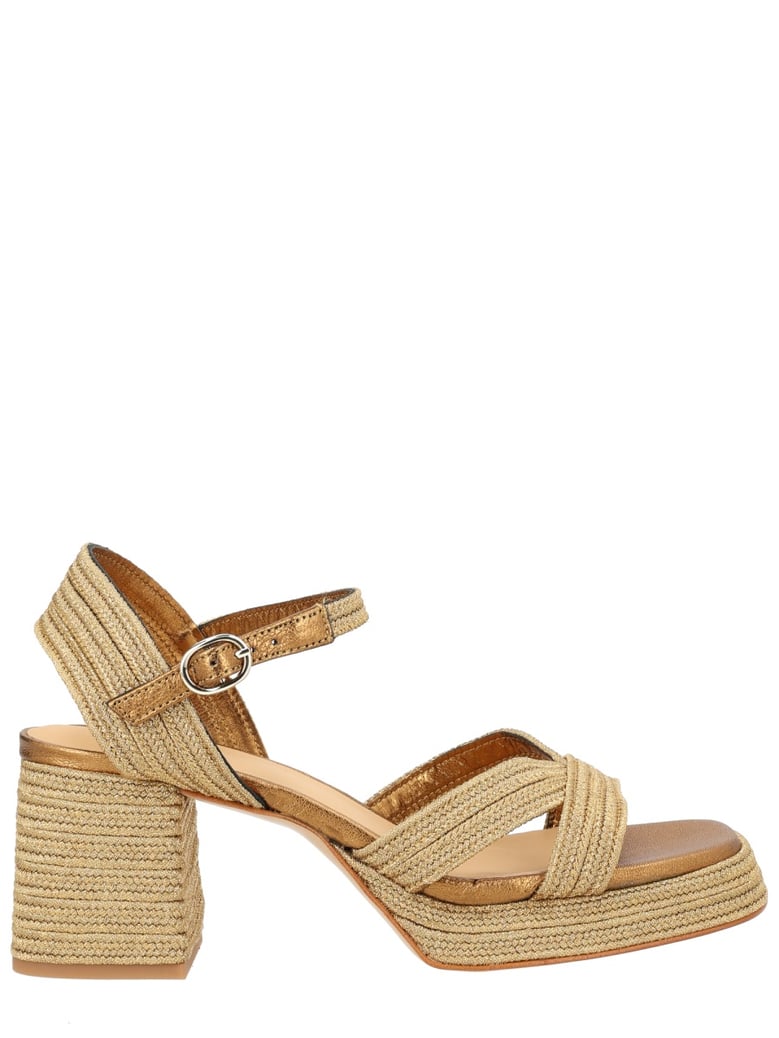 espadrille vallita by Selfnex