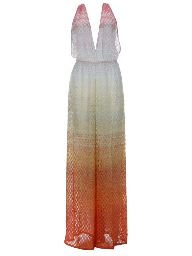 jumpsuit multicolour by Selfnex