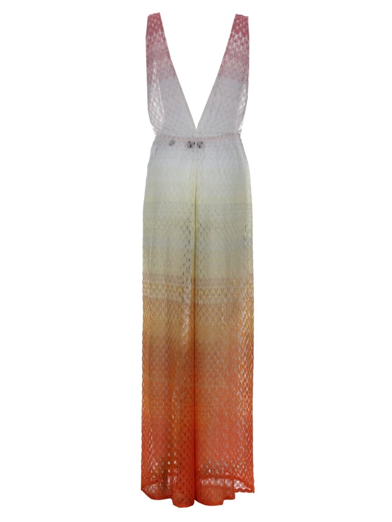 jumpsuit multicolour by Selfnex